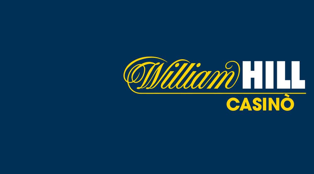 william hill casino казино