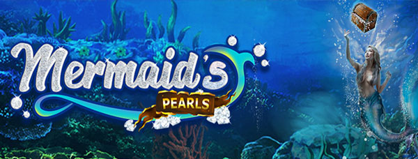 Mermaid’s Pearls Online Slot Review: Let’s Dive Into the Exciting Hunt for Astonishing Treasures