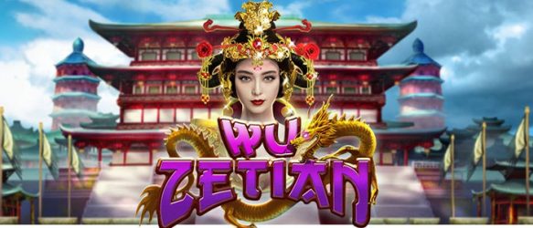 Wu Zetian Online Slot Review: Let’s Dance With the Beautiful and Powerful Chinese Empress