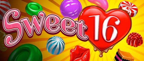 Sweet 16 Slot — A Birthday Party on Reels You Don’t Need an Invitation For