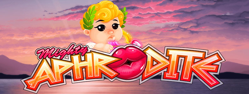 Mighty Aphrodite Slot Review